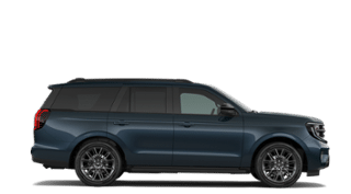 2026 Ford Expedition® External Image 1